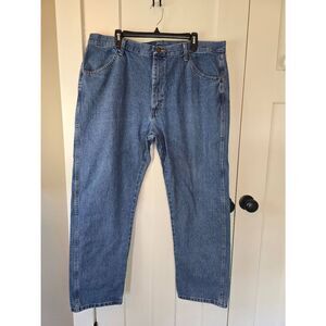 Rustler Men's Jeans 40X30